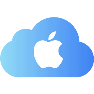 icloud apple